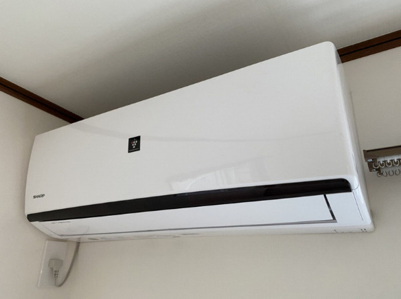 エコ土山の設備