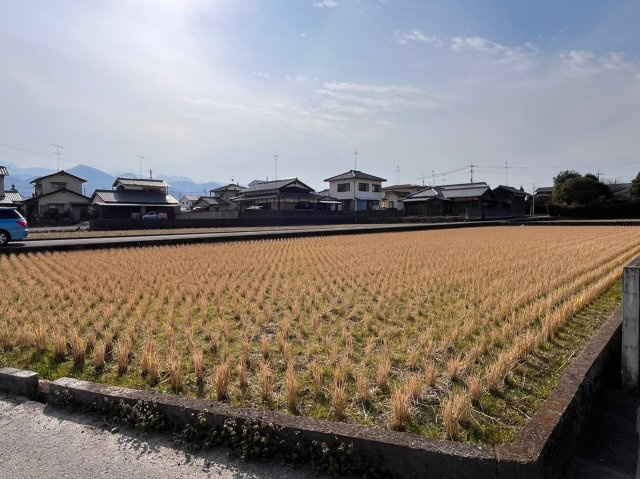 西条市小松町新屋敷甲588番1のその他