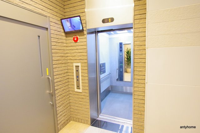 ブルーメ広芝　仲介手数料無料のその他共用部分