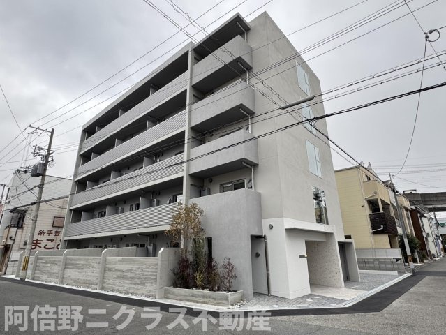 estageo北田辺 