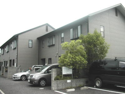 【外観】 | エステートピアサカモト