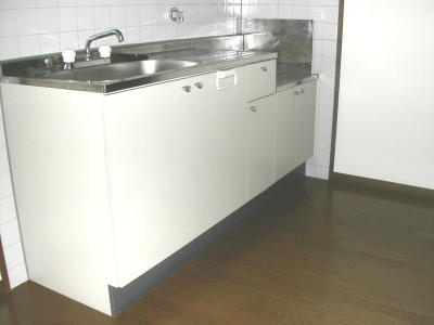 【内装】 | エステートピアサカモト