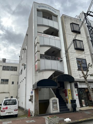 【外観】 | コトブキビル