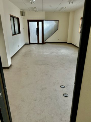 【内装】 | コトブキビル