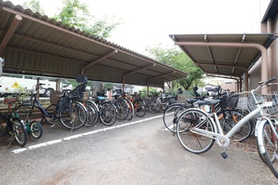 【その他共用部分】 | パストラル山口