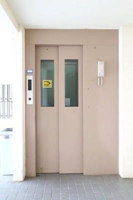 【その他共用部分】 | パストラル山口