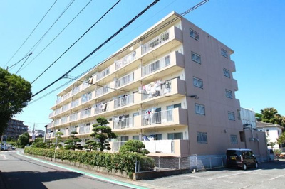 【外観】 | パストラル山口