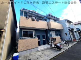 【外観】