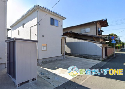 【外観】 | 山形市西田1丁目　中古物件 | 外観です♪