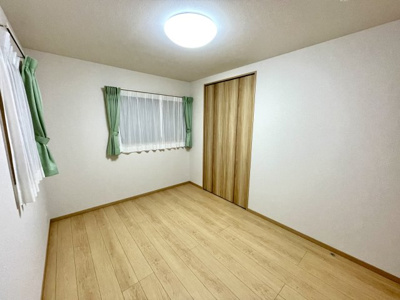 【洋室】 | 山形市西田1丁目　中古物件