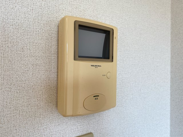 ノ－ブルハウスのセキュリティ
