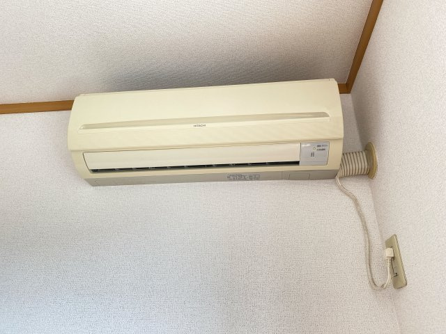 ノ－ブルハウスの設備