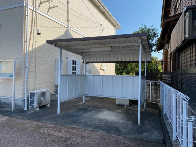 ノーブルハウスのその他共用部分