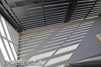 【バルコニー】 | 寿
