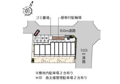 【区画図】 | 寿