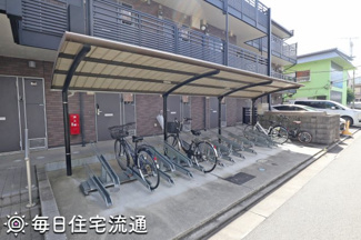 【その他共用部分】 | 寿