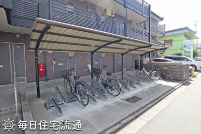 【その他共用部分】 | 寿