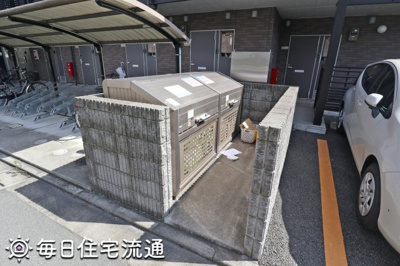 【その他共用部分】 | 寿