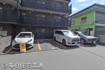 【駐車場】 | 寿