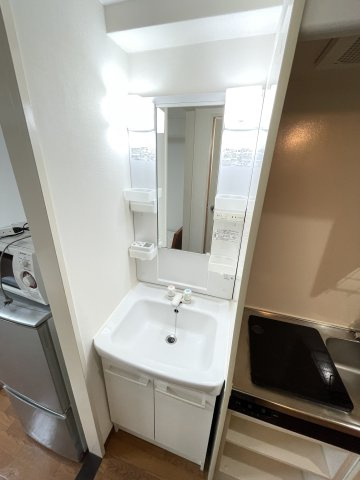 ノベラ海岸通の収納