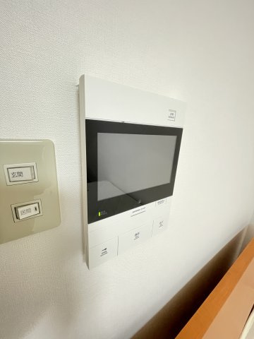 ノベラ海岸通のセキュリティ