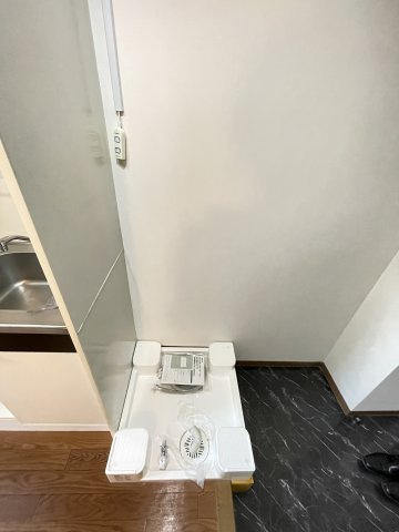 ノベラ海岸通のキッチン