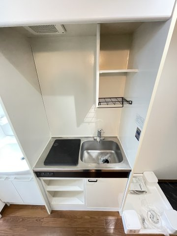 ノベラ海岸通の居間・リビング