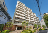 レクセルガーデン志村坂上の画像