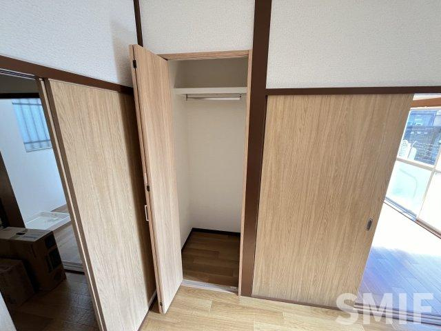 【収納】