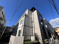 豊中市服部南町１丁目のアパートの画像