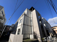 豊中市服部南町１丁目のアパートの画像