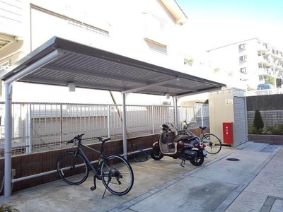 【その他共用部分】 | ヴィラセナーレ