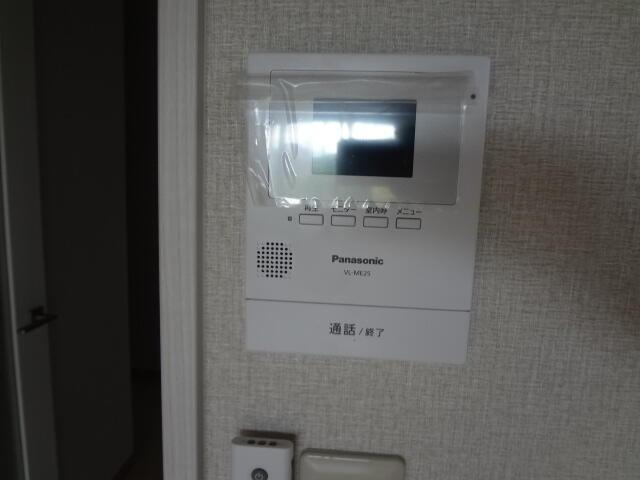 あけぼのハイツのセキュリティ| 