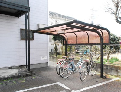 【その他共用部分】 | サンハイムモリタ