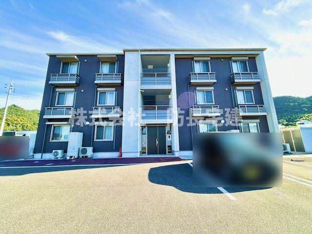 シャーメゾンベルクムント