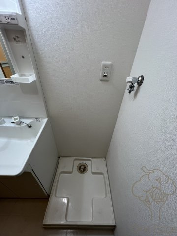クイーンズコート天満の設備