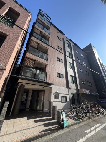 クイーンズコート天満