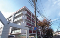 マンション茅ヶ崎の画像
