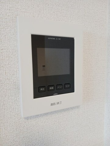 ロイヤルガーデンの内装