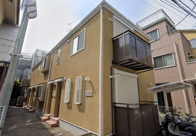 【外観】 | ラ・ソレール