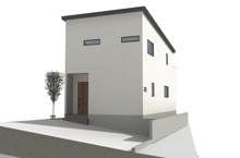 ライフエス東多田　全8区画【新築一戸建て】の画像