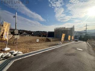 ◇耐震等級3、省エネ住宅【断熱4.一時エネ4】（安心・安全な家）
◇リクシルの最新の住宅設備を搭載！
（2024年12月撮影）