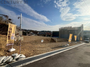 ◇耐震等級3、省エネ住宅【断熱4.一時エネ4】（安心・安全な家）
◇リクシルの最新の住宅設備を搭載！
（2024年12月撮影）