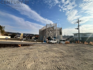 ◇耐震等級3、省エネ住宅【断熱4.一時エネ4】（安心・安全な家）
◇リクシルの最新の住宅設備を搭載！
（2024年12月撮影）