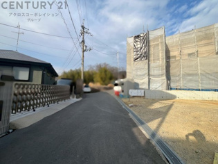 ◇耐震等級3、省エネ住宅【断熱4.一時エネ4】（安心・安全な家）
◇リクシルの最新の住宅設備を搭載！
（2024年12月撮影）