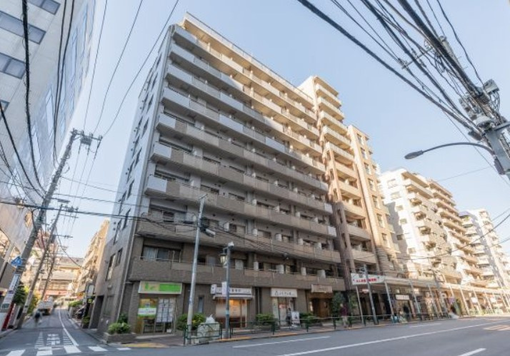 クオリア小石川