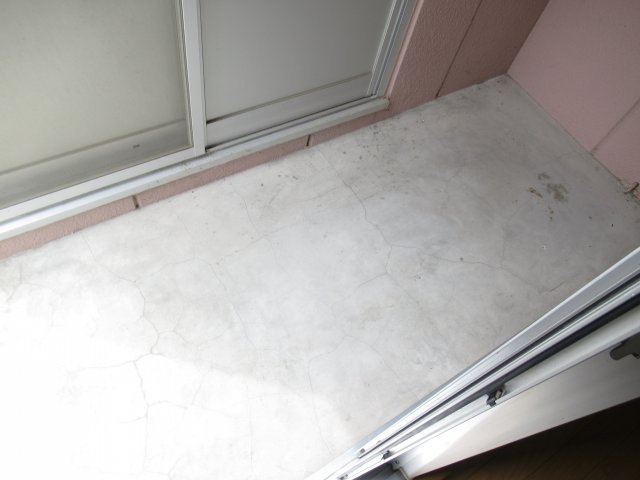 アベニュー中桜田のその他共用部分