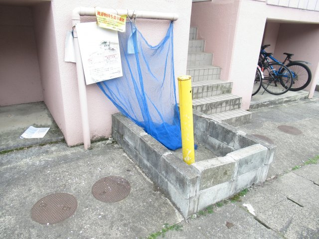 アベニュー中桜田のその他共用部分