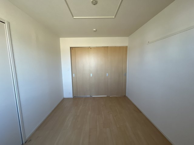 エヴィメリアⅡの子供部屋