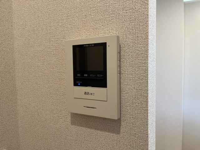 エヴィメリアⅡのセキュリティ